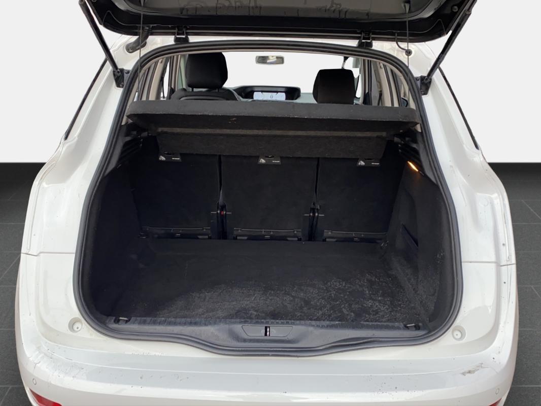 Citroen C4 130 SS Feel
