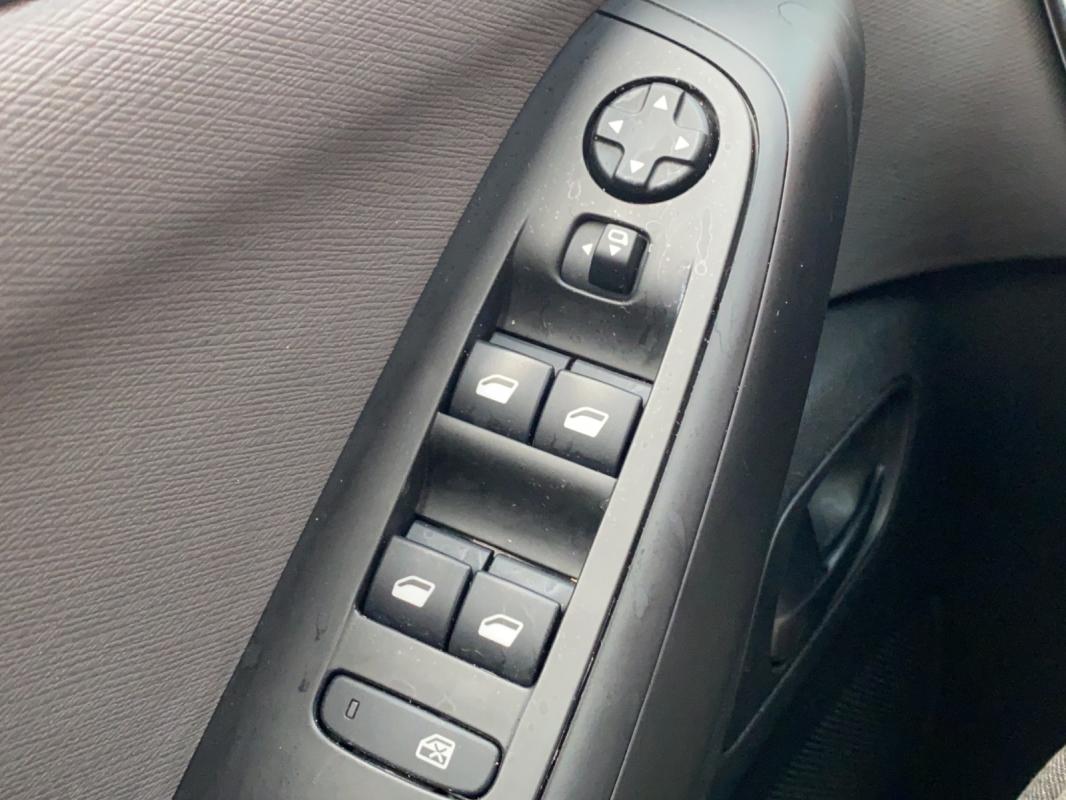 Citroen C4 130 SS Feel