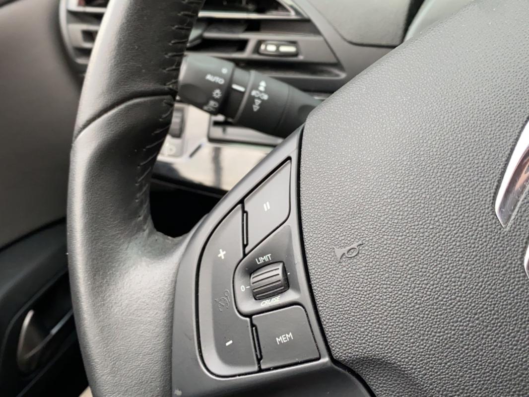 Citroen C4 130 SS Feel