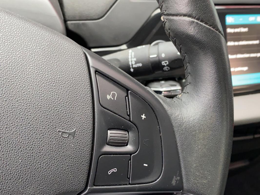 Citroen C4 130 SS Feel