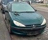 Peugeot 206 (2) 1.1 X LINE CLIM 5P thumbnail