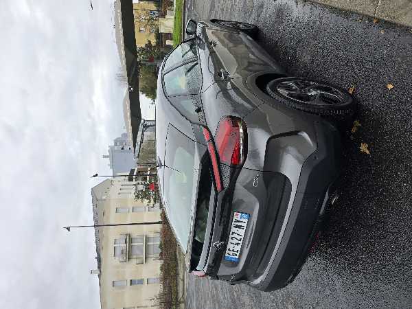Citroen C4 BlueHDI 130 ch S&S EAT8 Feel Bisness