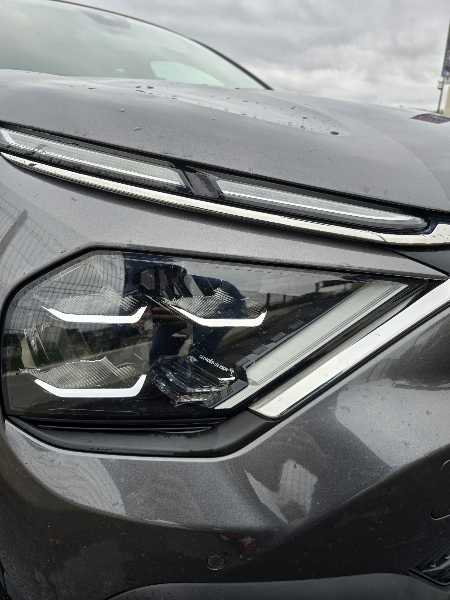 Citroen C4 BlueHDI 130 ch S&S EAT8 Feel Bisness