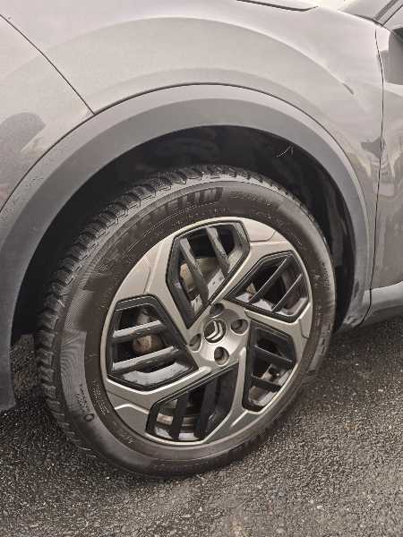 Citroen C4 BlueHDI 130 ch S&S EAT8 Feel Bisness