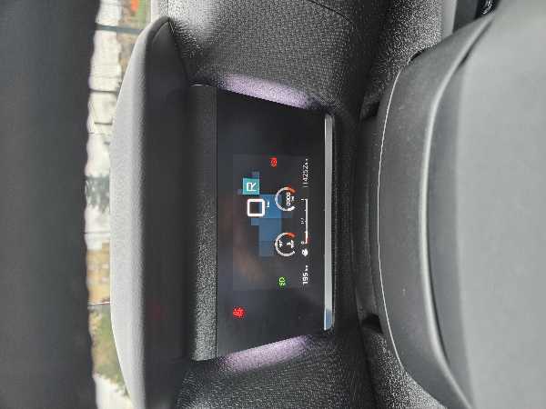 Citroen C4 BlueHDI 130 ch S&S EAT8 Feel Bisness