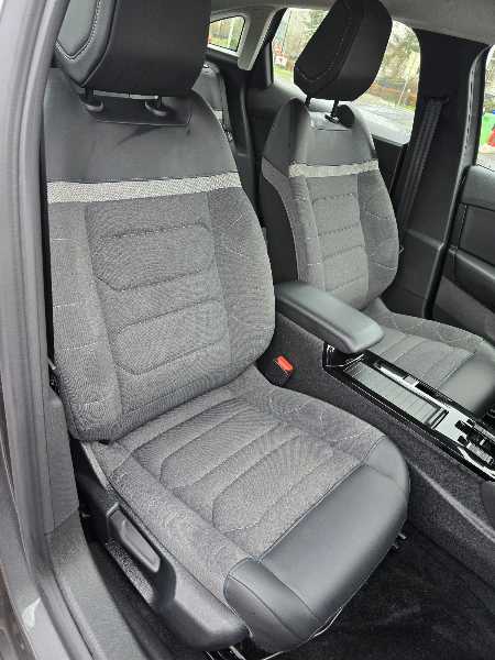 Citroen C4 BlueHDI 130 ch S&S EAT8 Feel Bisness