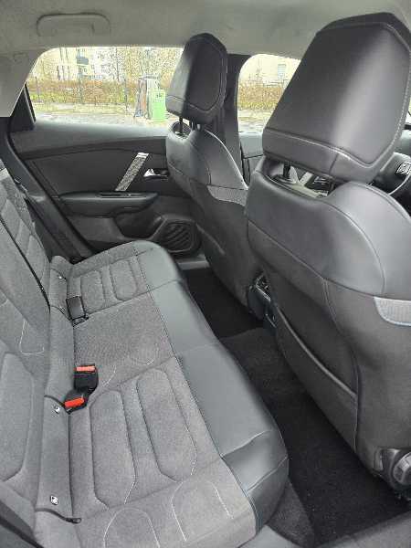 Citroen C4 BlueHDI 130 ch S&S EAT8 Feel Bisness