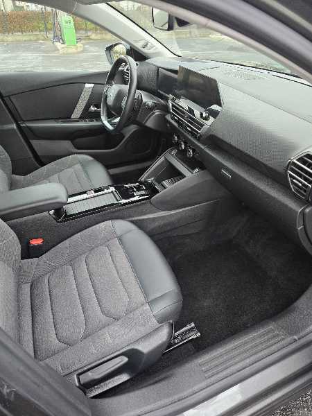 Citroen C4 BlueHDI 130 ch S&S EAT8 Feel Bisness
