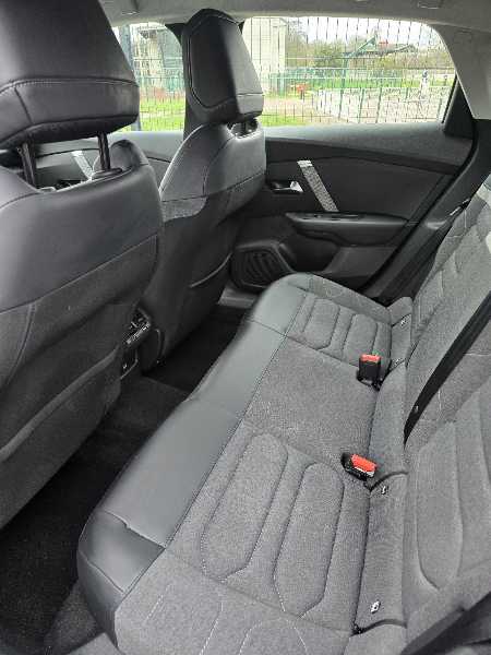 Citroen C4 BlueHDI 130 ch S&S EAT8 Feel Bisness