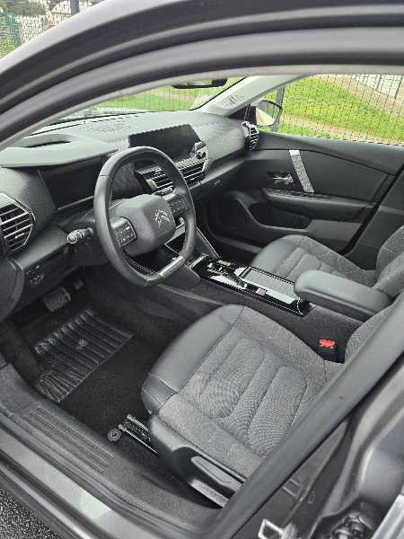 Citroen C4 BlueHDI 130 ch S&S EAT8 Feel Bisness