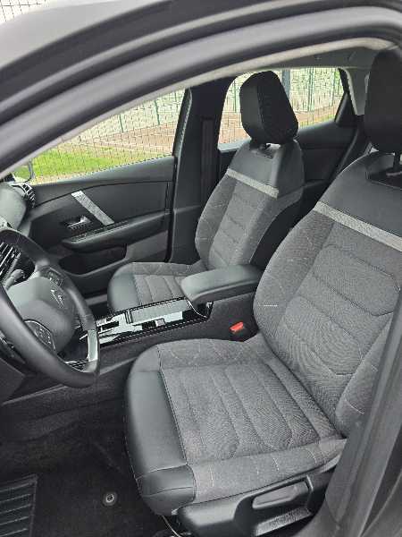 Citroen C4 BlueHDI 130 ch S&S EAT8 Feel Bisness