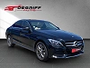 Mercedes-Benz Classe C 250 d 4Matic Executive 7G-Tronic A thumbnail
