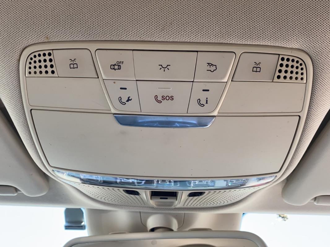 Mercedes-Benz Classe C 250 d 4Matic Executive 7G-Tronic A