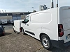 Peugeot Partner E-pertner thumbnail