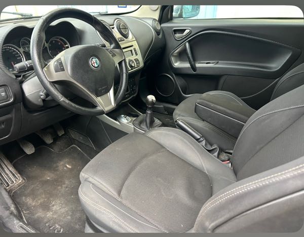 Alfa Romeo Mito 1.3 JTDM 95 S/S EDIZIONE