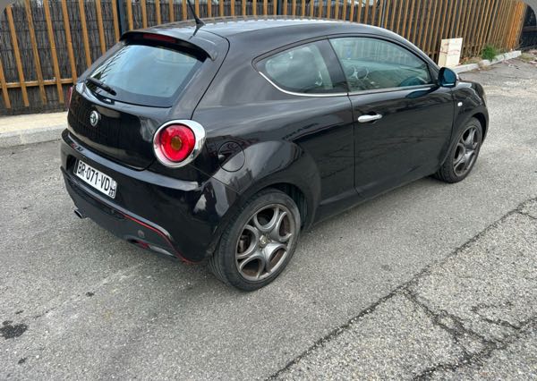 Alfa Romeo Mito 1.3 JTDM 95 S/S EDIZIONE