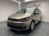 Volkswagen Touran 1.6 TDi DSG *7 PLACES*TOIT OUV*1ER PROP*GARANTIE* thumbnail