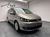 Volkswagen Touran 1.6 TDi DSG *7 PLACES*TOIT OUV*1ER PROP*GARANTIE* thumbnail