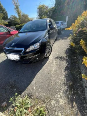 Peugeot 308 II (2) SW 1.6 BLUEHDI 120 S&amp;S ALLURE BUSINESS