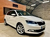 Skoda Fabia III (2) 1.0 MPI 60 EDITION thumbnail
