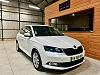 Skoda Fabia III (2) 1.0 MPI 60 EDITION thumbnail