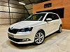 Skoda Fabia III (2) 1.0 MPI 60 EDITION thumbnail