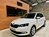 Skoda Fabia III (2) 1.0 MPI 60 EDITION thumbnail