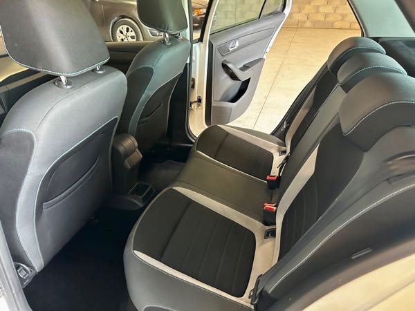 Skoda Fabia III (2) 1.0 MPI 60 EDITION