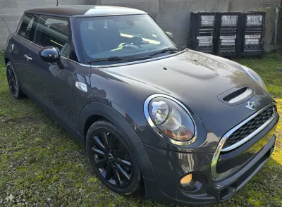 Mini COOPER SD