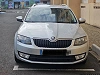 Skoda Octavia III COMBI 1.6 TDI 110 GREEN TEC EDITION thumbnail