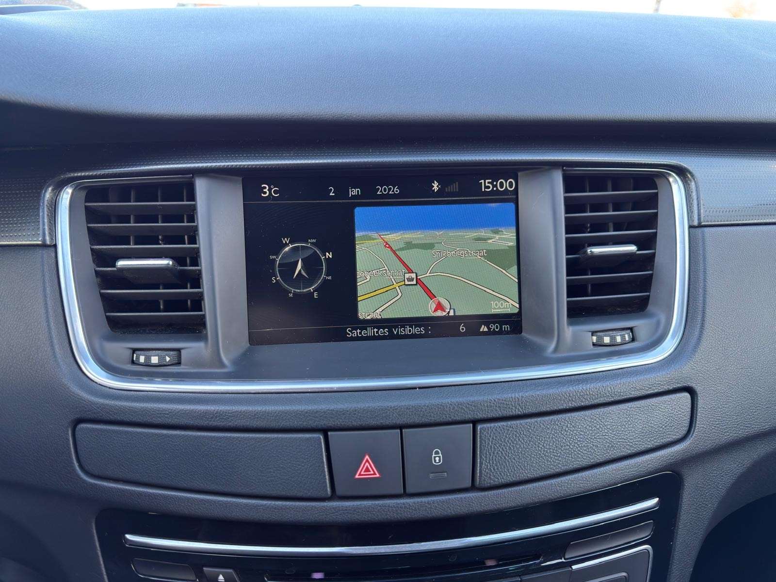 Peugeot 508 SW 1,6 HDI Active BVA