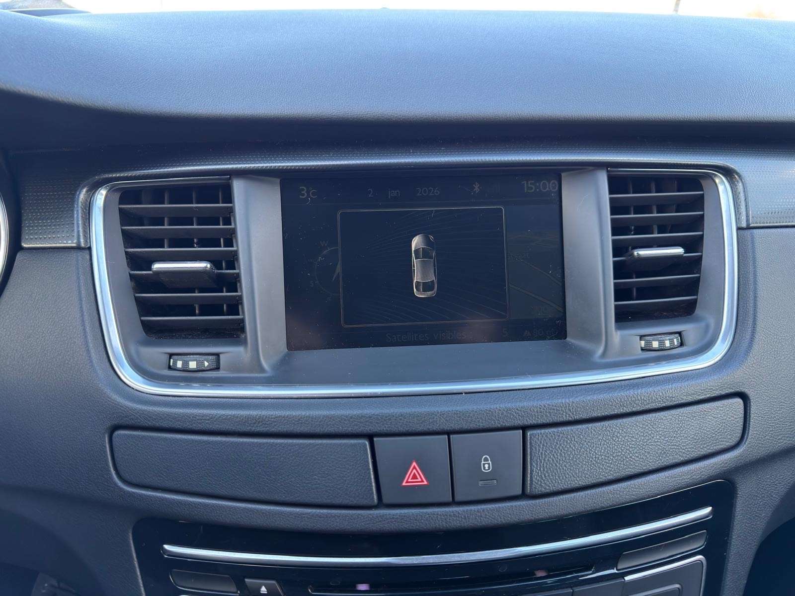 Peugeot 508 SW 1,6 HDI Active BVA
