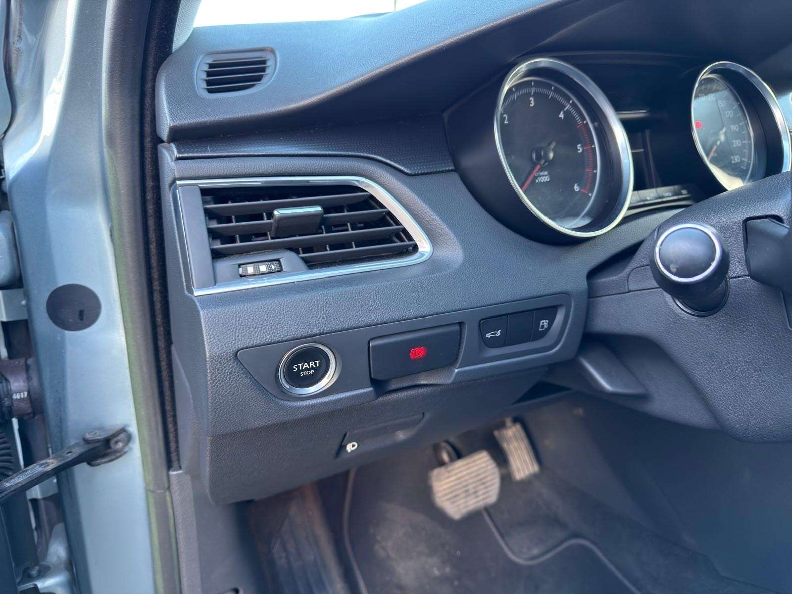 Peugeot 508 SW 1,6 HDI Active BVA