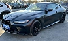 BMW M4 M4 Coupé 3.0 OPF performance thumbnail