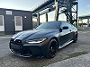 BMW M4 M4 Coupé 3.0 OPF performance thumbnail