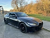 BMW M4 M4 Coupé 3.0 OPF performance thumbnail