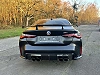 BMW M4 M4 Coupé 3.0 OPF performance thumbnail
