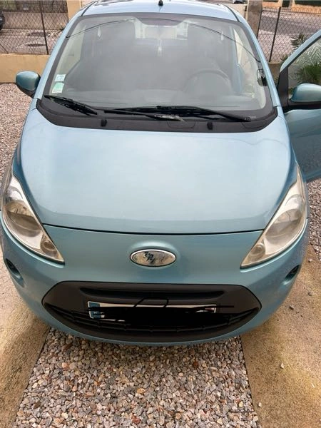 Ford Ka 1.3 ORIGINAL