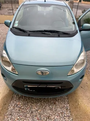 Ford Ka 1.3 ORIGINAL