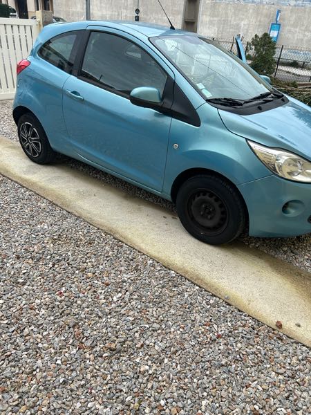 Ford Ka 1.3 ORIGINAL