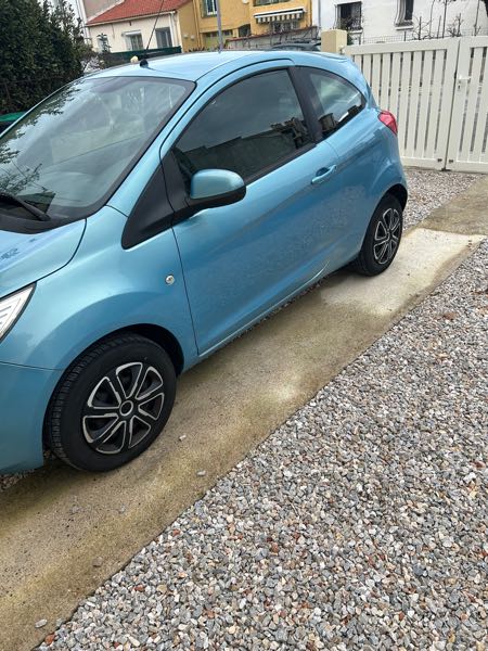 Ford Ka 1.3 ORIGINAL