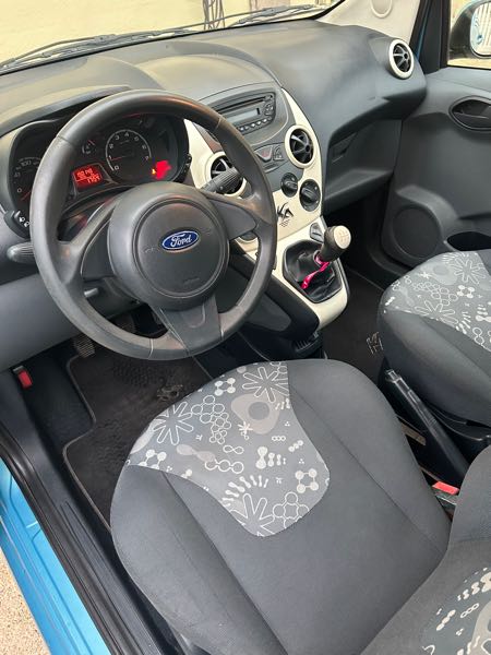 Ford Ka 1.3 ORIGINAL