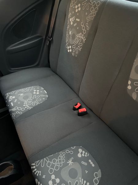 Ford Ka 1.3 ORIGINAL