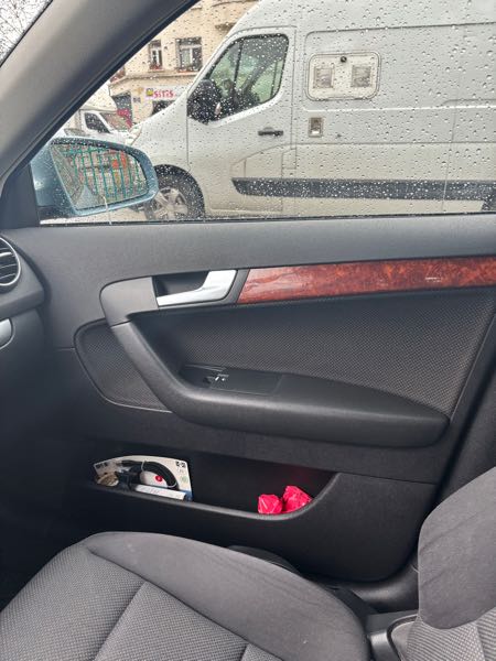 Audi A3 Audi A3 1.8 TFSI – Boîte automatique – 2008 Prix : 6 800 € (