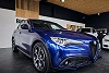 Alfa Romeo Stelvio 2.2d 2023 - 340€/mois avec acompte-Garantie thumbnail