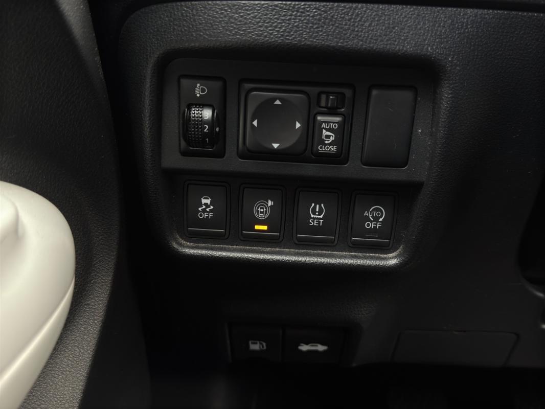Nissan Juke 1.2e DIG-T 115 Start/Stop System Tekna