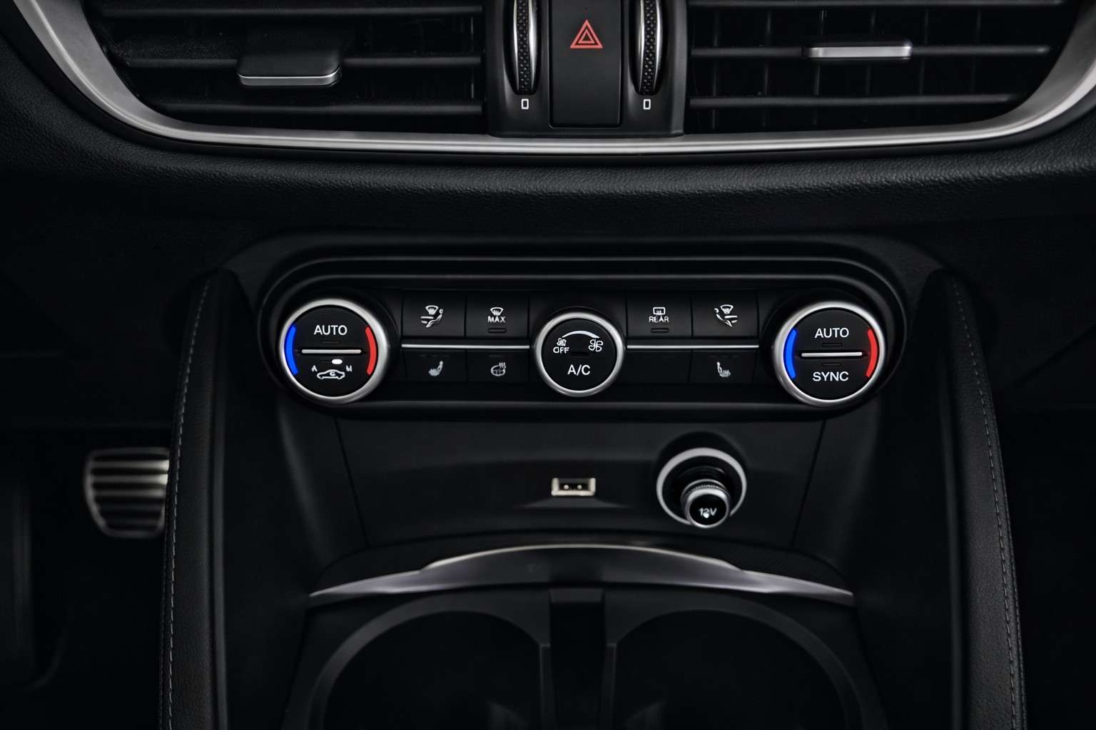 Alfa Romeo Stelvio 2.2d 2023 - 340€/mois avec acompte-Garantie