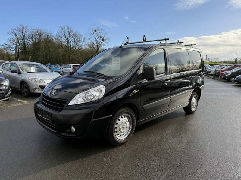 Peugeot EXPERT FG 227 L1H1 2.0 HDI FAP 125 PACK CD CLIM