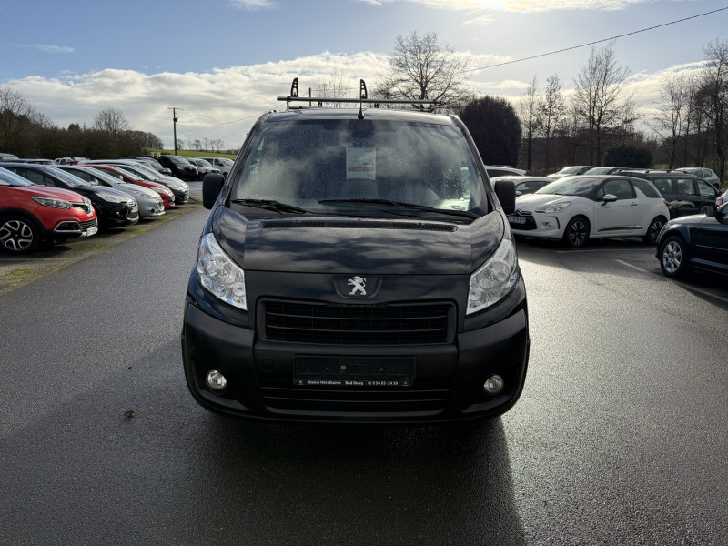 Peugeot EXPERT FG 227 L1H1 2.0 HDI FAP 125 PACK CD CLIM