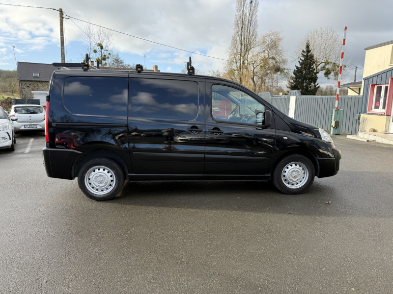 Peugeot EXPERT FG 227 L1H1 2.0 HDI FAP 125 PACK CD CLIM